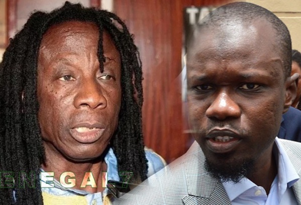 Ouza Diallo sur Sonko: « Ma crainte, s’il est élu il n’y aura plus de Magal au Sénégal… » Ouza Diallo sur Sonko: « Ma crainte, s’il est élu il n’y aura plus de Magal au Sénégal… »