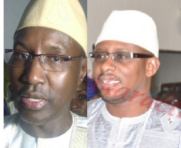 Parrainage: Ces gars trompent Macky Sall avec des faux chiffres 