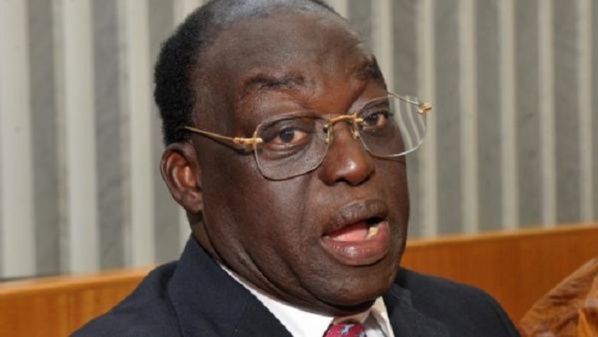 Parrainage: les chiffres de Niass contredis par les membres de BBY de Kaolack Parrainage: les chiffres de Niass contredis par les membres de BBY de Kaolack