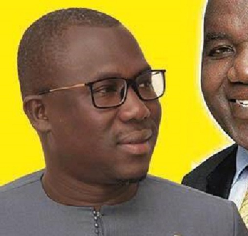 Démission de Me Madické Niang: Aziz Diop, proche d'Omar Sarr devient député