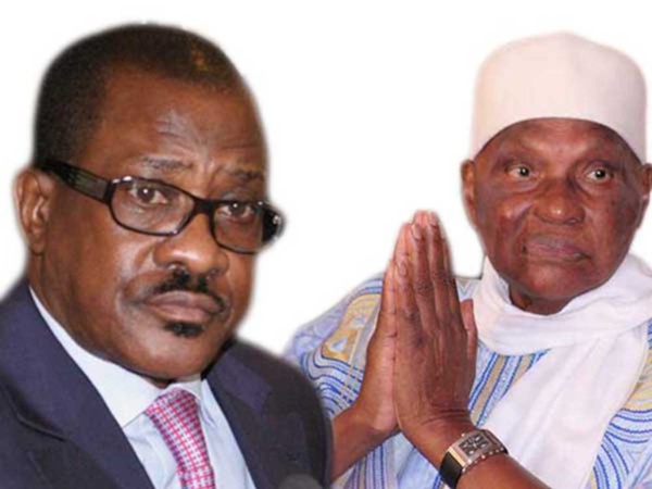 Me Madické entre le marteau de Wade et l'enclume de quelques députés