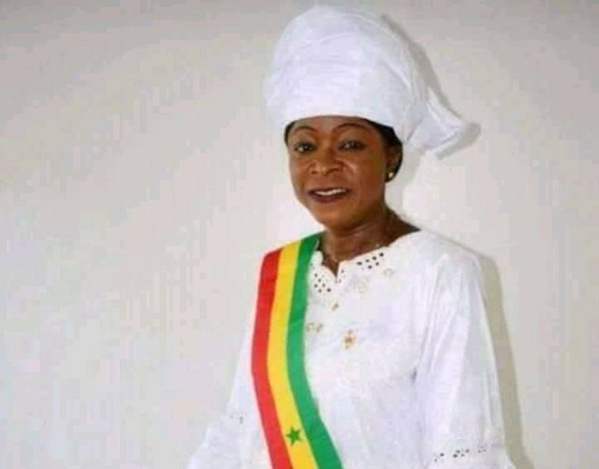 Urgent: La députée de BBY Khady Ndiaye est décédée Urgent: La députée de BBY Khady Ndiaye est décédée