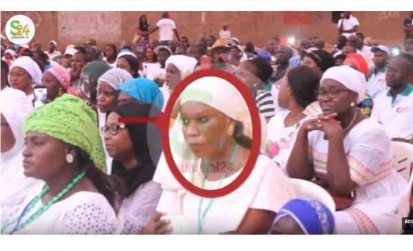 Dernière minute : Mariama Sagna sera inhumée à... Dernière minute : Mariama Sagna sera inhumée à...