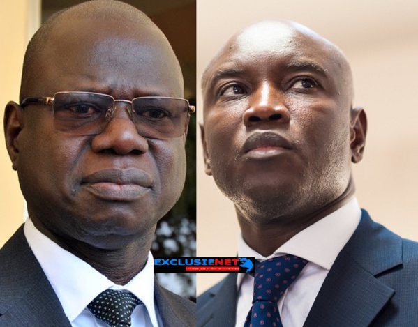 Pape Sané corrige les ministres de l'intérieur et de la défense : «Ils ont laissé les délinquants s'installer partout à Dakar » Pape Sané corrige les ministres de l'intérieur et de la défense : «Ils ont laissé les délinquants s'installer partout à Dakar »