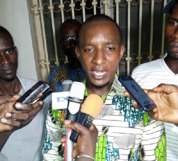 Scandale à Ziguinchor : un DG 