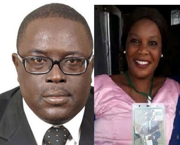 Bamba NDIAYE sur l'assassinat de Mariama Sagna: « Qui de l’Apr ou de la Gendarmerie mène l’enquête ? » Bamba NDIAYE sur l'assassinat de Mariama Sagna: « Qui de l’Apr ou de la Gendarmerie mène l’enquête ? »