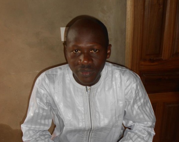 Bignona: Abdou Karim Diatta démissionne de l'APR  