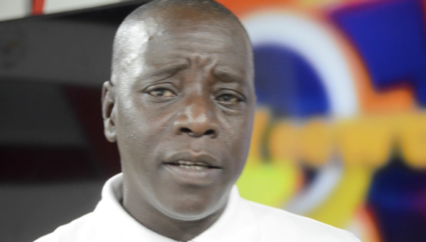 «Je jure devant Dieu que je n’ai jamais démissionné du GFM… » «Je jure devant Dieu que je n’ai jamais démissionné du GFM… »