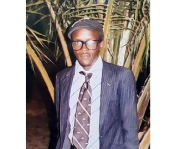 Samba Laye Seydi : « Nous n’avons pas vendu nos fiches de parrainages à un DG originaire de Ziguinchor » 