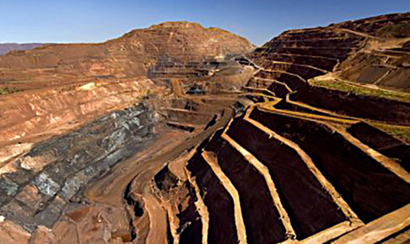 Fer de la Falémé : L’exploitation confiée aux Turcs