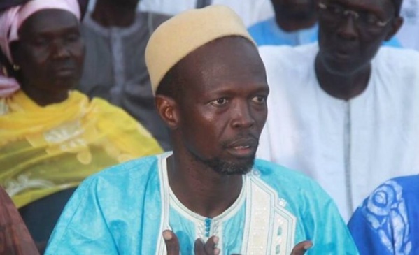 Cheikh Bara Dolly Mbacké remplace Madické Cheikh Bara Dolly Mbacké remplace Madické