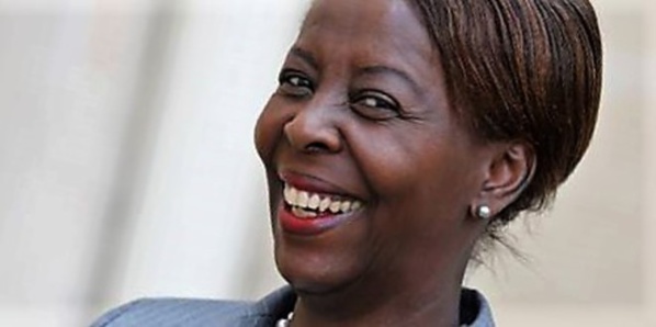 Sommet de l'OIF: Mushikiwabo désignée secrétaire générale de la Francophonie