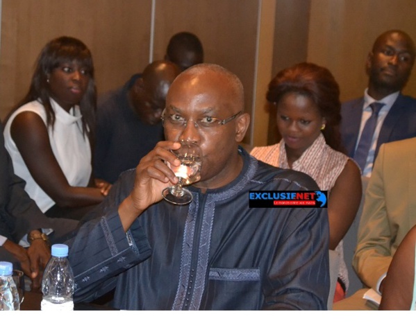 L’Armp freine encore Serigne Mbaye Thiam L’Armp freine encore Serigne Mbaye Thiam