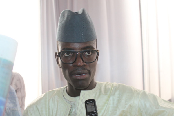 Serigne Modou Mbacké: « Nous préférons un Président Salafiste à un Président qui soutient les homosexuels »