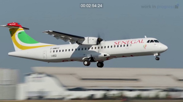 Air Sénégal SA en zone de turbulence : La gestion catastrophique de Philippe Bohn décriée