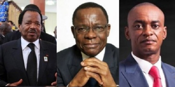 Présidentielle au Cameroun : comment Internet et les « fake news » se sont invités dans la bataille Présidentielle au Cameroun : comment Internet et les « fake news » se sont invités dans la bataille