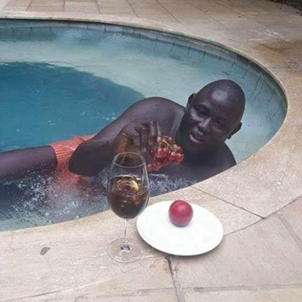 Le fils du président du Soudan du Sud vit dans un luxe insolent