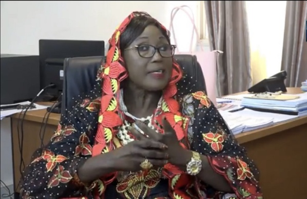 La députée Fatima Diop en route pour le Macky: «Le Pds n'a rien fait pour moi... »