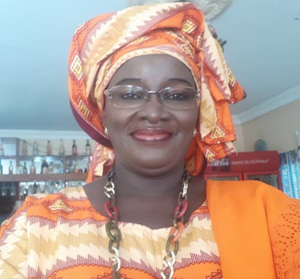 Dr Ndèye Gnima: «Depuis l’arrivée au pouvoir du Président Macky Sall, Bignona n’est pas déçu»