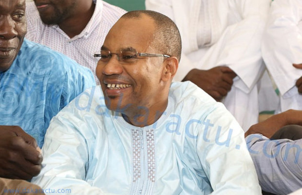 Mamoudou Ibra Kane : « Imedia Sambay Mbayane doufi am »