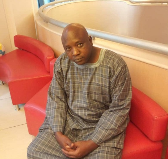 Cheikh Bachir Mbacké: Une force tranquille! (Par Serigne Mbacké Madina)