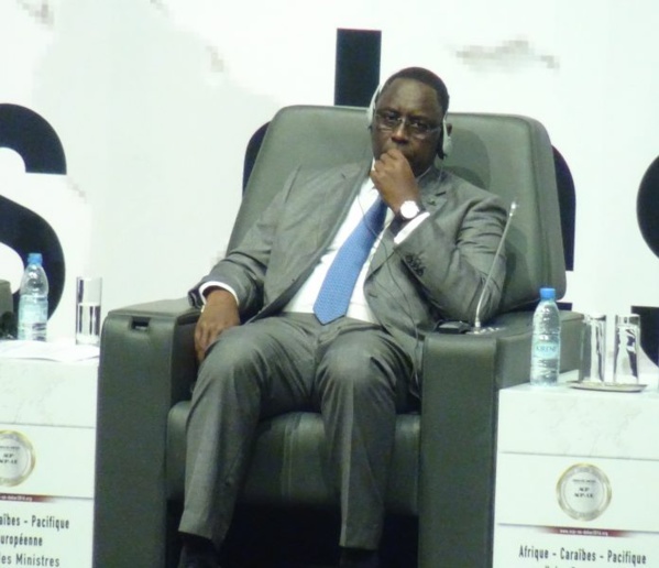 Menace de délestage : L'Etat doit 100 milliards à la SAR Menace de délestage : L'Etat doit 100 milliards à la SAR