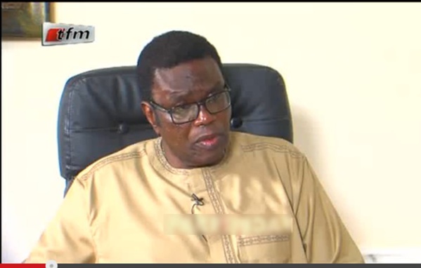 Cambriolage chez feu Mbaye Jacques Diop à Rufisque : Une valeur de 40 millions emportée Cambriolage chez feu Mbaye Jacques Diop à Rufisque : Une valeur de 40 millions emportée