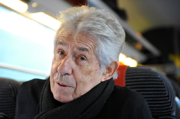 Le journaliste et animateur Philippe Gildas est mort