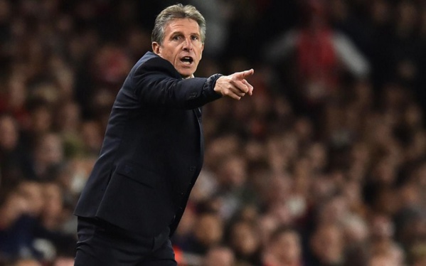 Crash d’un hélicoptère à Leicester : Claude Puel ne fait pas partie des victimes