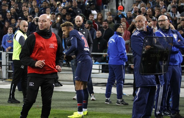 OM-PSG: Qui a passé la pire soirée au Vélodrome... Mbappé, Tuchel, Neymar ou Thauvin?