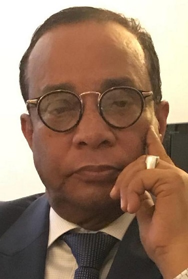 Élection présidentielle de Février 2019 : Pourquoi le Président Macky SALL est -il le favori ?