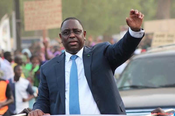 Élection présidentielle de Février 2019 : Pourquoi le Président Macky SALL est -il le favori ? Élection présidentielle de Février 2019 : Pourquoi le Président Macky SALL est -il le favori ?
