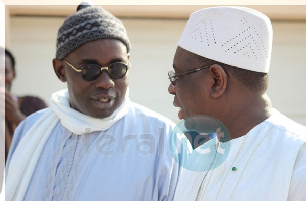 Samuel Sarr raisonne Macky: « la transparence de ce scrutin passera forcément par l’audit du fichier »