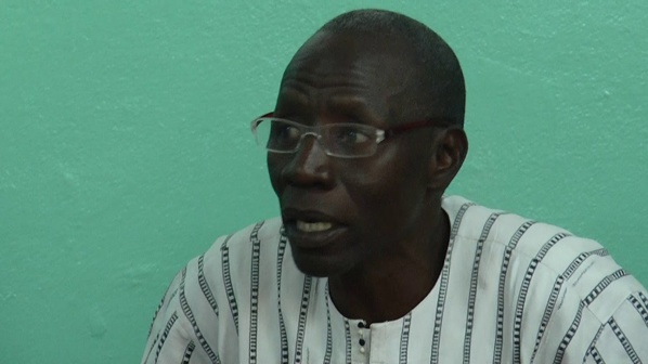 Accusé d'étre l'auteur de plusieurs "destructions " en Casamance, Xavier Diatta va porter plainte...