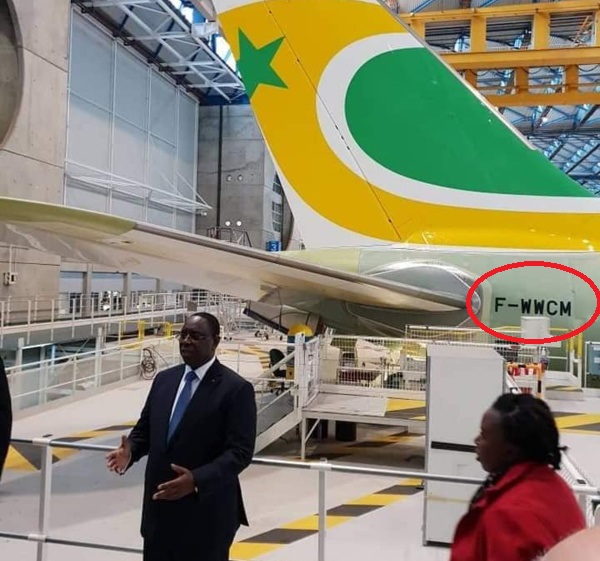 Air Sénégal SA : Tout ce qui brille n’est pas de l’or