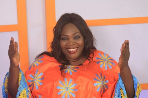 Présidentielle 2019: Ndella Madior rejoint Madické Niang