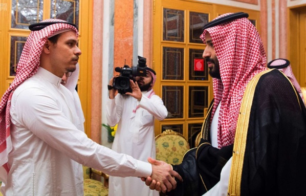 Affaire Jamal Khashoggi: Ses fils réclament la restitution de son corps