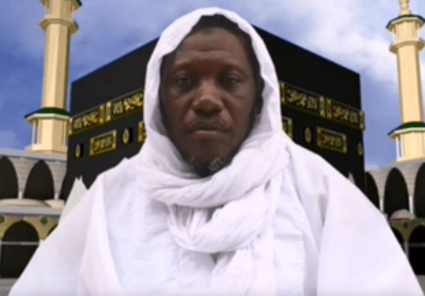Ndiassane: Cheikh Bécaye Bécaye Kounta intronisé… Ndiassane: Cheikh Bécaye Bécaye Kounta intronisé…