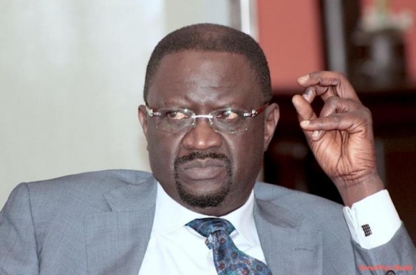 Forum Civil tacle le Ministre de l’Agriculture Forum Civil tacle le Ministre de l’Agriculture