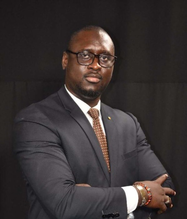 « Désolant, cette fumisterie politique de Mame Adama Gueye » « Désolant, cette fumisterie politique de Mame Adama Gueye »