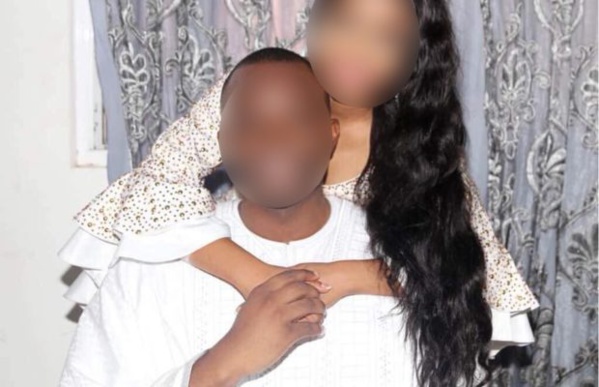 L’homme brûlé vif par son épouse est mort L’homme brûlé vif par son épouse est mort