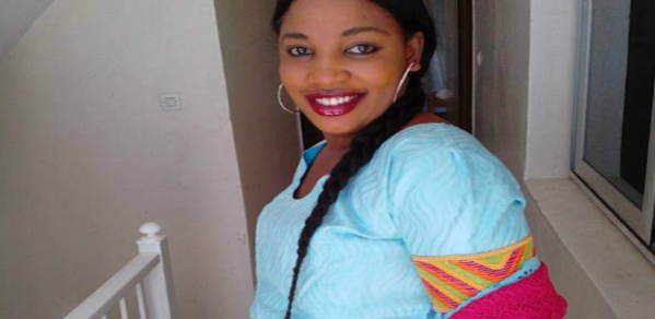 Les internautes jugent Aïda Mbacké Les internautes jugent Aïda Mbacké