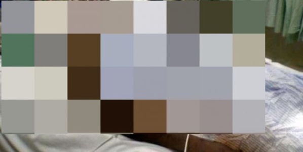 Victime d’un AVC : La photo de Ali Bongo qui a fuité secoue la toile !