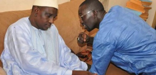 La réaction du père d'Aïda Mbacké:"Que force reste à la loi " La réaction du père d'Aïda Mbacké:"Que force reste à la loi "