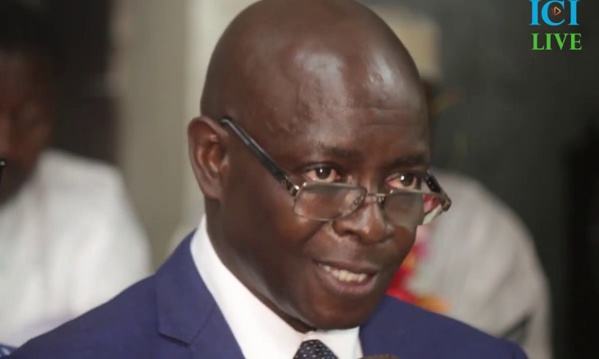 Présidentielle 2019: le candidat Mamadou Ndiaye s’engage pour l’autosuffisance alimentaire une fois élu Présidentielle 2019: le candidat Mamadou Ndiaye s’engage pour l’autosuffisance alimentaire une fois élu
