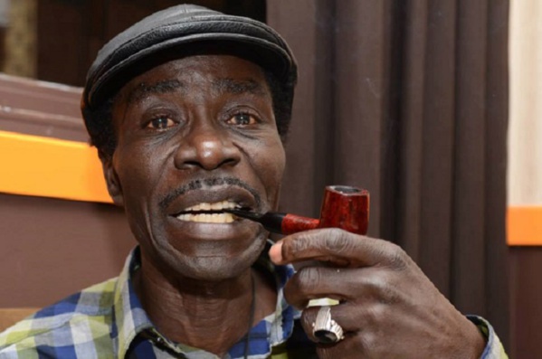 Souleymane Faye: « Qu'il pleuve ou qu'il neige, Macky aura un deuxième mandat... »