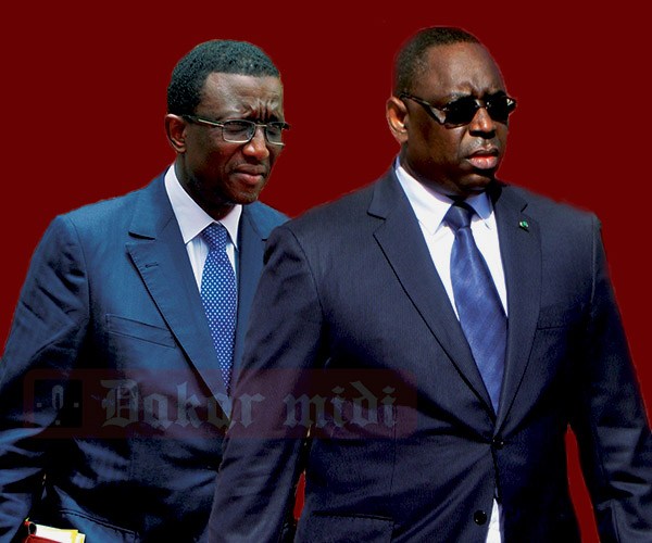 Sortie sur la tension financière: Amadou Bâ fâche le Palais