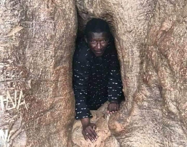 Mary Teuw Niane, Ministre ou Comédien ? Mary Teuw Niane, Ministre ou Comédien ?