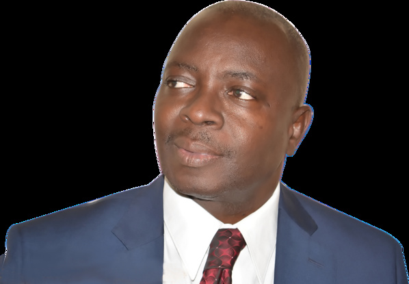 Le candidat Mamadou Ndiaye accuse: « Le parrainage est destiné à légitimer une campagne d'achat de consciences»