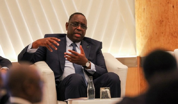 Macky Sall:« Pourquoi nous misons sur le Prodac… » Macky Sall:« Pourquoi nous misons sur le Prodac… »